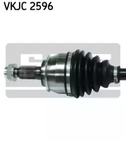 skf-vkjc2596